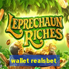 wallet realsbet